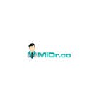 Graphic Design Inscrição do Concurso Nº20 para Design a Logo for MiDr.co (My doctor)
