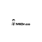 Graphic Design Inscrição do Concurso Nº21 para Design a Logo for MiDr.co (My doctor)
