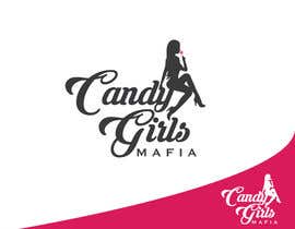 #45 para LOGO DESIGN for &quot;Candy Girls Mafia&quot; por JodyDee