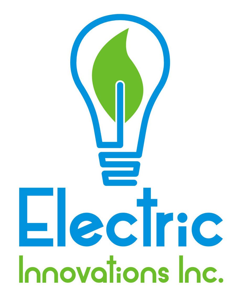 Inscrição nº 217 do Concurso para                                                 Design a Logo for Electric Innovations Inc.
                                            