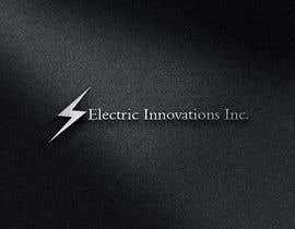 #229 para Design a Logo for Electric Innovations Inc. por rana60