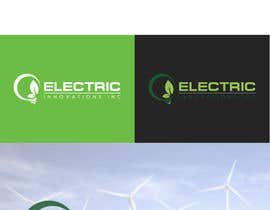 #220 para Design a Logo for Electric Innovations Inc. por Mechaion