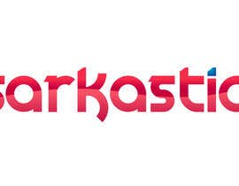 #8 untuk Design a Logo for Sarkastic oleh atikur2011