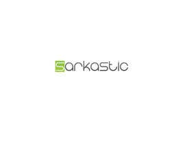#39 untuk Design a Logo for Sarkastic oleh aabdulazim