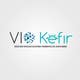 Konkurrenceindlæg #23 billede for                                                     Logo para VIO Kefir (emprendimiento colombiano)
                                                