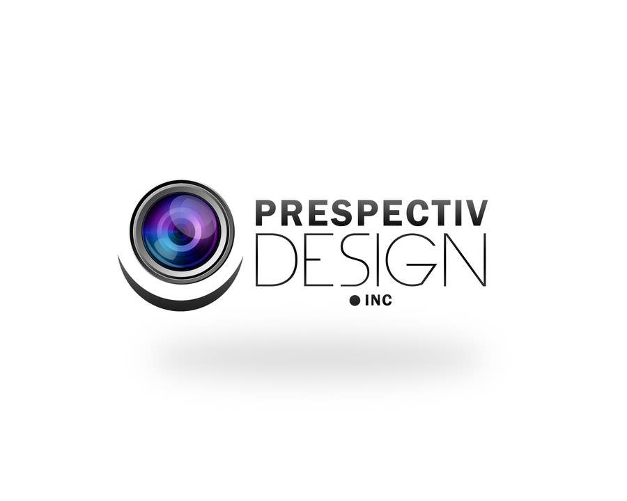 Penyertaan Peraduan #219 untuk                                                 Design a Logo for Perspective Design Inc.
                                            