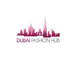 #19 untuk Design a Logo for DubaiFashionHub.Com oleh anamiruna