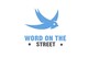 Konkurrenceindlæg #52 billede for                                                     Word on The Street Logo
                                                