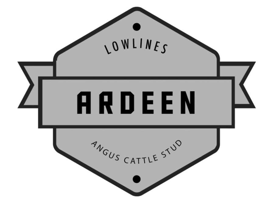 Konkurrenceindlæg #134 for                                                 Design a Logo for Ardeen Lowlines
                                            