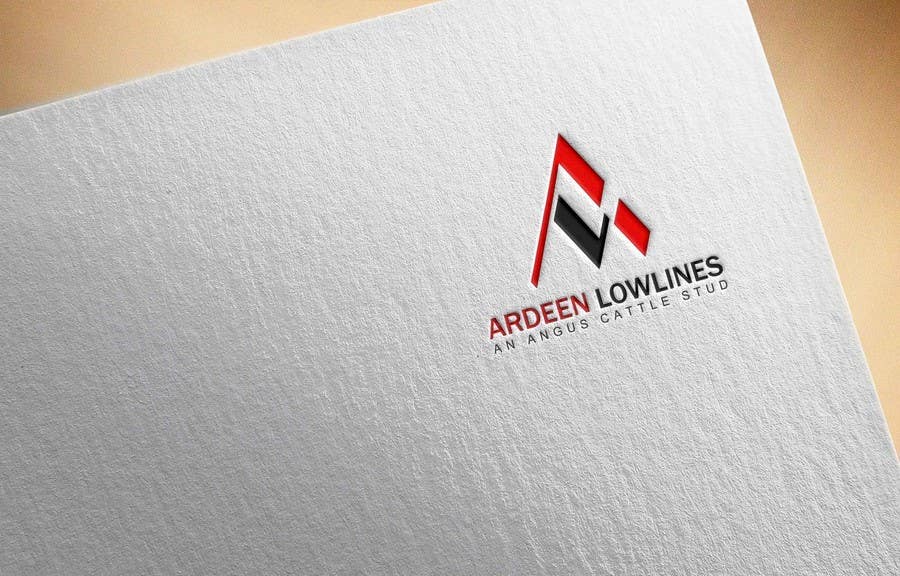 Penyertaan Peraduan #23 untuk                                                 Design a Logo for Ardeen Lowlines
                                            