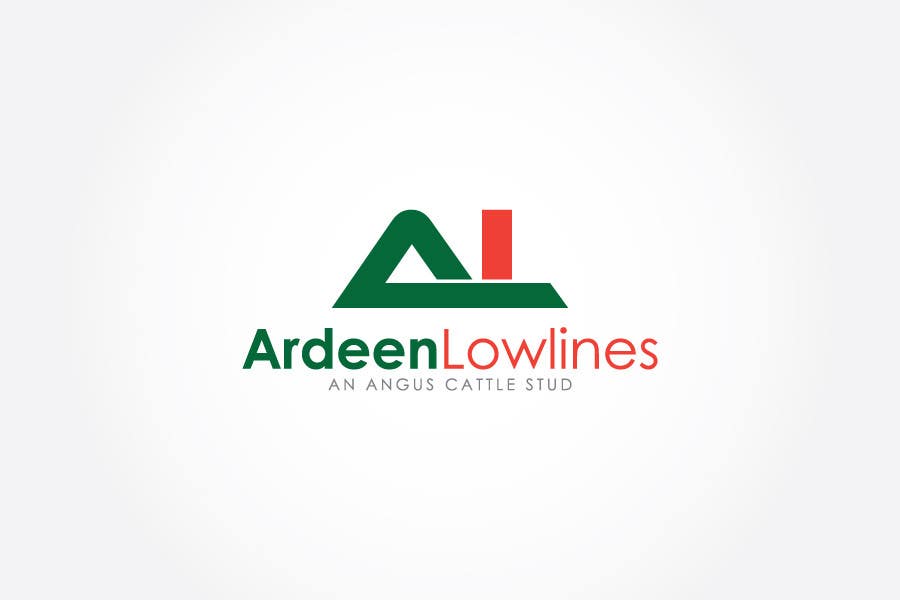 Penyertaan Peraduan #120 untuk                                                 Design a Logo for Ardeen Lowlines
                                            