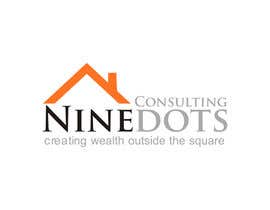ibed05 tarafından Design a Logo for Property Investment Company - Ninedots consulting için no 291