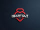 Heart Out Fitness  - by Marcelo - (business logo)