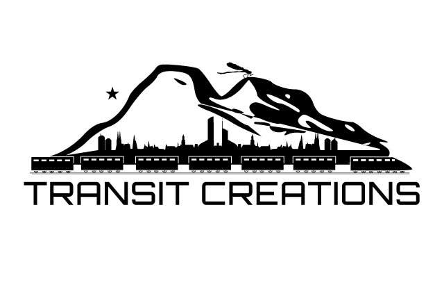 Penyertaan Peraduan #36 untuk                                                 Design a Logo for Transit Creations
                                            