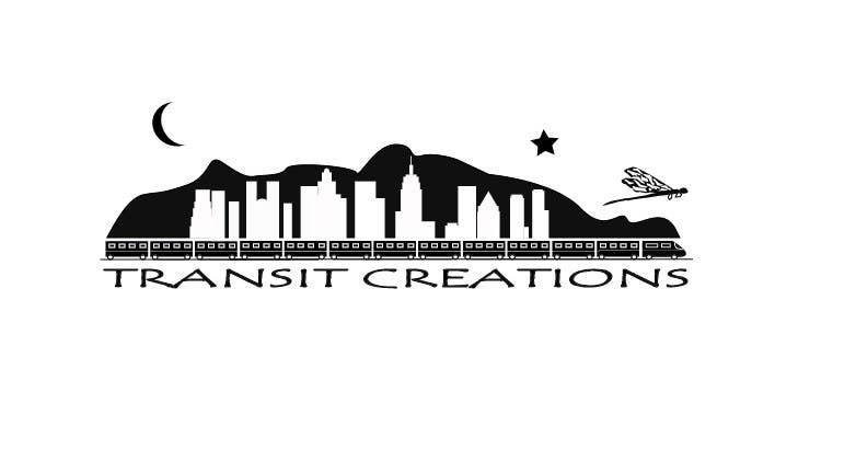 Natečajni vnos #32 za                                                 Design a Logo for Transit Creations
                                            