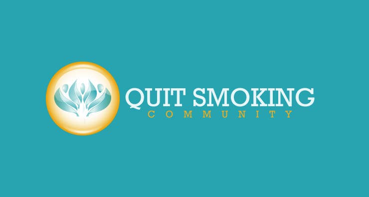 Kilpailutyö #13 kilpailussa                                                 Design a Logo for a Website That Helps People Stop Smoking
                                            