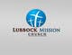 Konkurrenceindlæg #41 billede for                                                     Design a Logo for Lubbock Mission Church
                                                