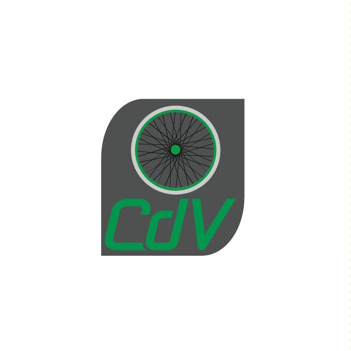 Proposition n°8 du concours                                                 Design a Logo for a push bike (cycle) shop
                                            