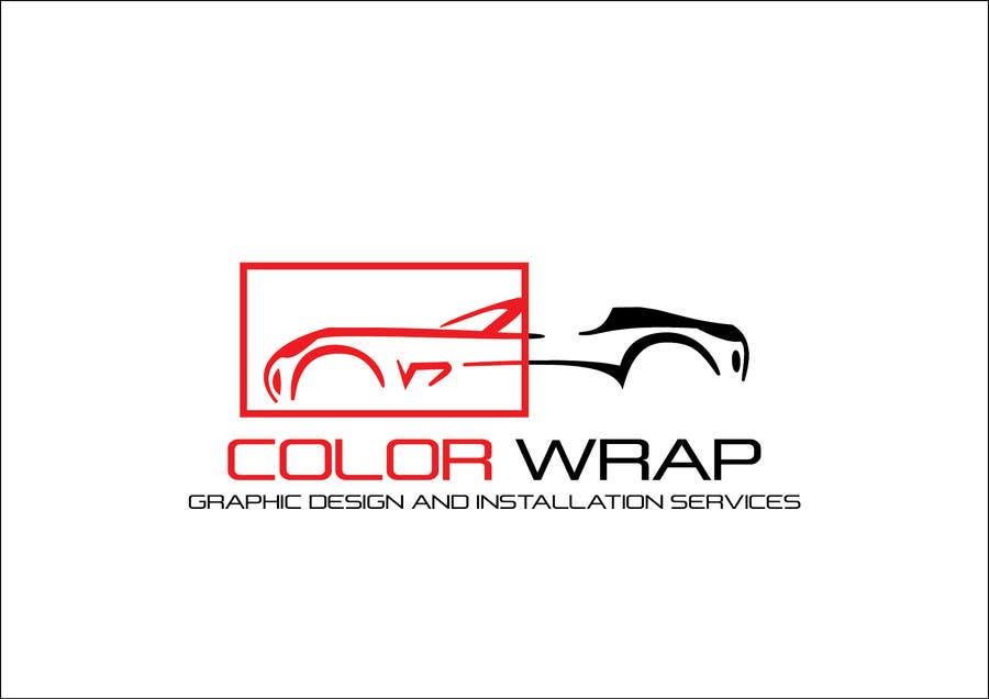 Inscrição nº 48 do Concurso para                                                 Design a Logo for Vehicle Wrap company
                                            
