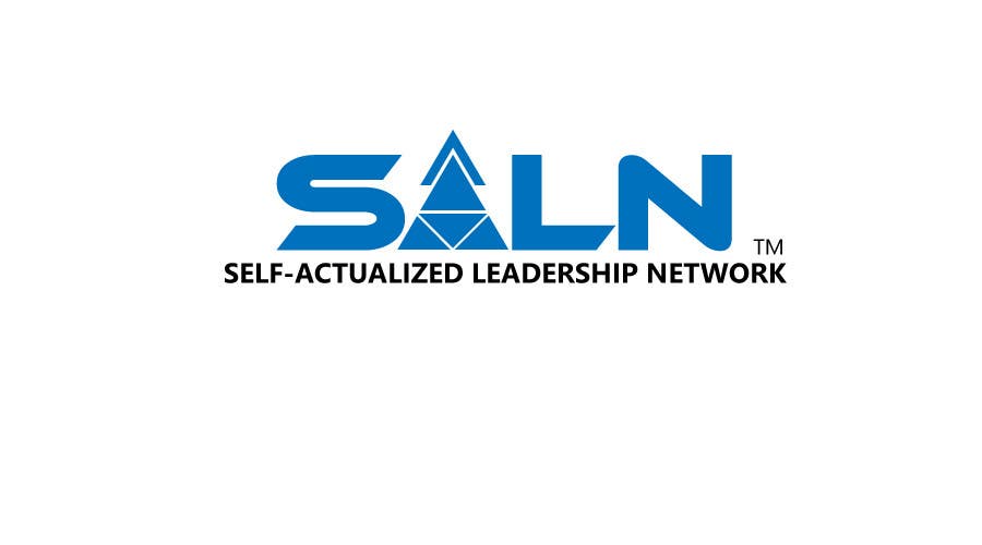 ผลงานการประกวด #14 สำหรับ                                                 SALN : “Self-Actualized Leadership Network”
                                            