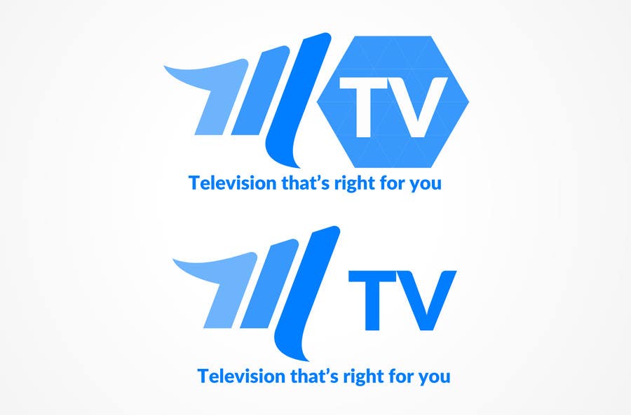 Inscrição nº 10 do Concurso para                                                 Design a Logo for Matindi Television
                                            