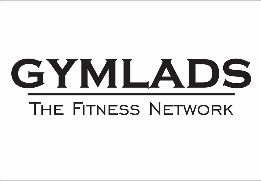 Contest Entry #9 for                                                 Design a Logo for My fitness social network website.
                                            