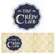 Kilpailutyön #41 pienoiskuva kilpailussa                                                     Design a Logo for The Crêpe Club + cart design
                                                