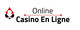 Kilpailutyön #55 pienoiskuva kilpailussa                                                     Design Logo for Casino website
                                                