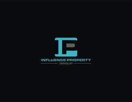 #81 para Design a Logo for Influence Property Group por suparman1