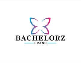 Nro 197 kilpailuun BACHELORZ BRAND Logo Creation käyttäjältä bablushyam