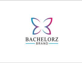 #208 para BACHELORZ BRAND Logo Creation de bablushyam