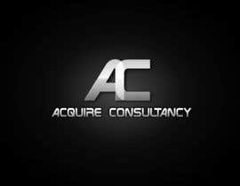 #17 para Design a Logo, business stationary and corporate identity for &quot;Acquire Consultancy&quot;. por catalinorzan