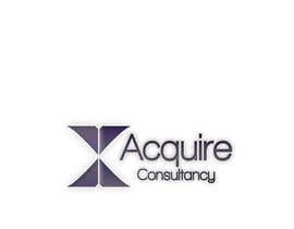 #15 para Design a Logo, business stationary and corporate identity for &quot;Acquire Consultancy&quot;. por Zebacka