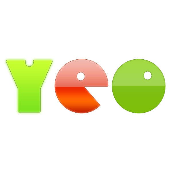 Bài tham dự cuộc thi #15 cho                                                 Design a Logo for YEO
                                            