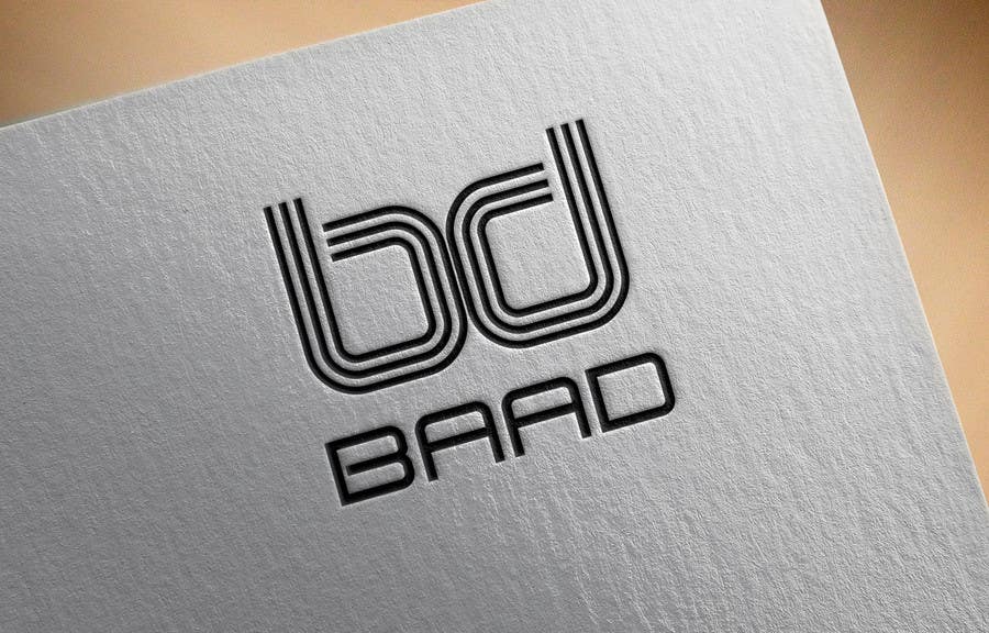 Inscrição nº 228 do Concurso para                                                 BAAD Logo Design
                                            