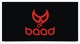 Ảnh thumbnail bài tham dự cuộc thi #196 cho                                                     BAAD Logo Design
                                                