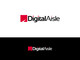 Kilpailutyön #56 pienoiskuva kilpailussa                                                     Design a Logo for Digital Aisle
                                                