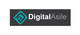 Tävlingsbidrag #217 ikon för                                                     Design a Logo for Digital Aisle
                                                