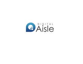 #66 para Design a Logo for Digital Aisle por commharm