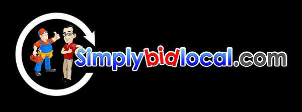 Bài tham dự cuộc thi #67 cho                                                 Design a Logo for bid website: SimplyBidLocal.com    (Be part of a new start up)
                                            