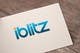 Ảnh thumbnail bài tham dự cuộc thi #20 cho                                                     Design a Logo for iBlitz.
                                                