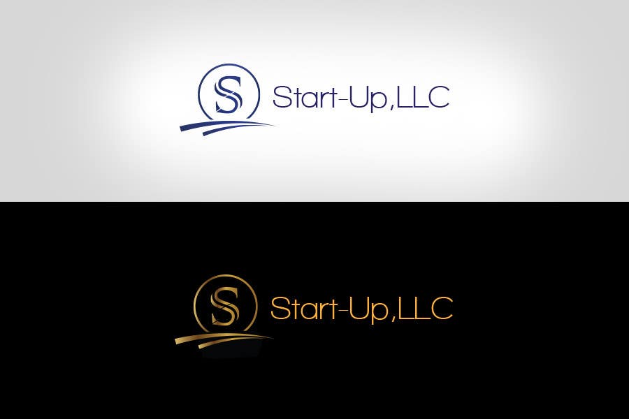 Konkurrenceindlæg #42 for                                                 Design a Logo for Start-Up, LLC.
                                            