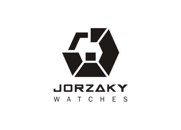 Inscrição nº 352 do Concurso para                                                 Design a Logo for Jorzaky Watches
                                            
