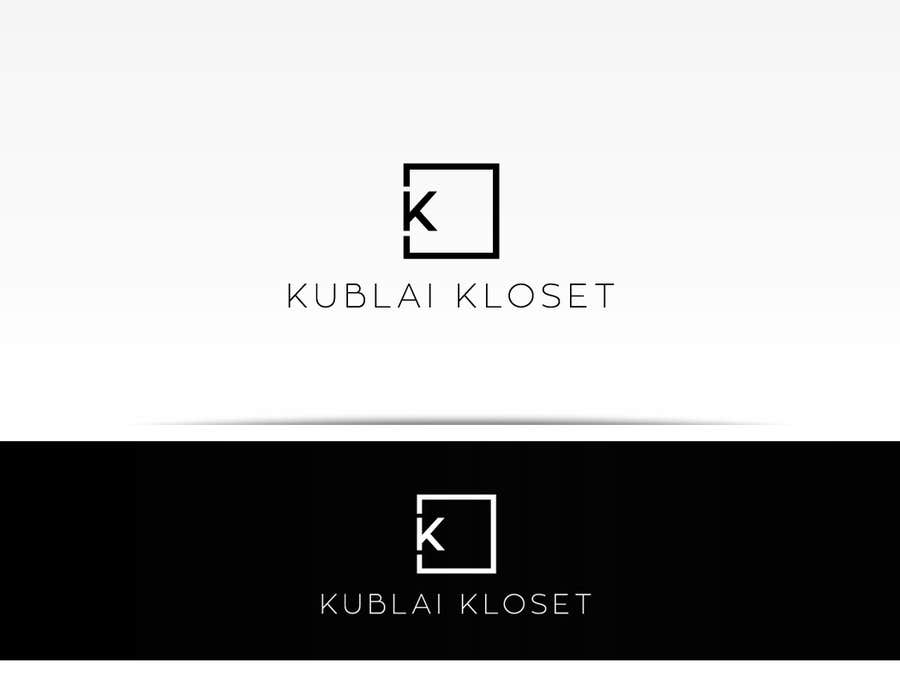Konkurrenceindlæg #118 for                                                 Design a Logo for a Luxury Consignment Company
                                            