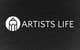 Tävlingsbidrag #499 ikon för                                                     Design a Logo for Artists Life
                                                