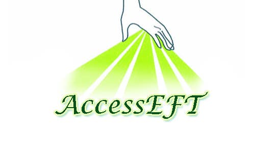 Inscrição nº 9 do Concurso para                                                 Design a Logo for AccessEFT®
                                            