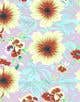 Children's Clothing Floral (Polynesian) Fabric Prints