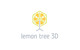 Imej kecil Penyertaan Peraduan #112 untuk                                                     Design a Logo for Lemon Tree 3D
                                                