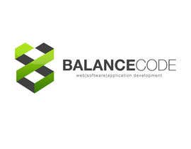 #516 untuk Design a Logo for Balance Code oleh QuantumTechart