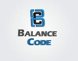 #367 untuk Design a Logo for Balance Code oleh saraarif87